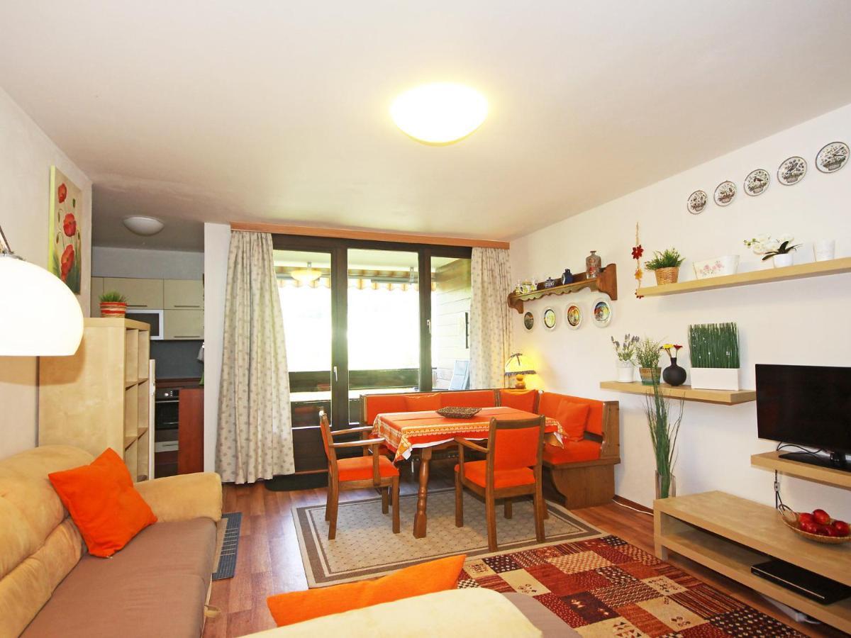 Apartment Walter By Interhome Bad Hofgastein Exteriér fotografie