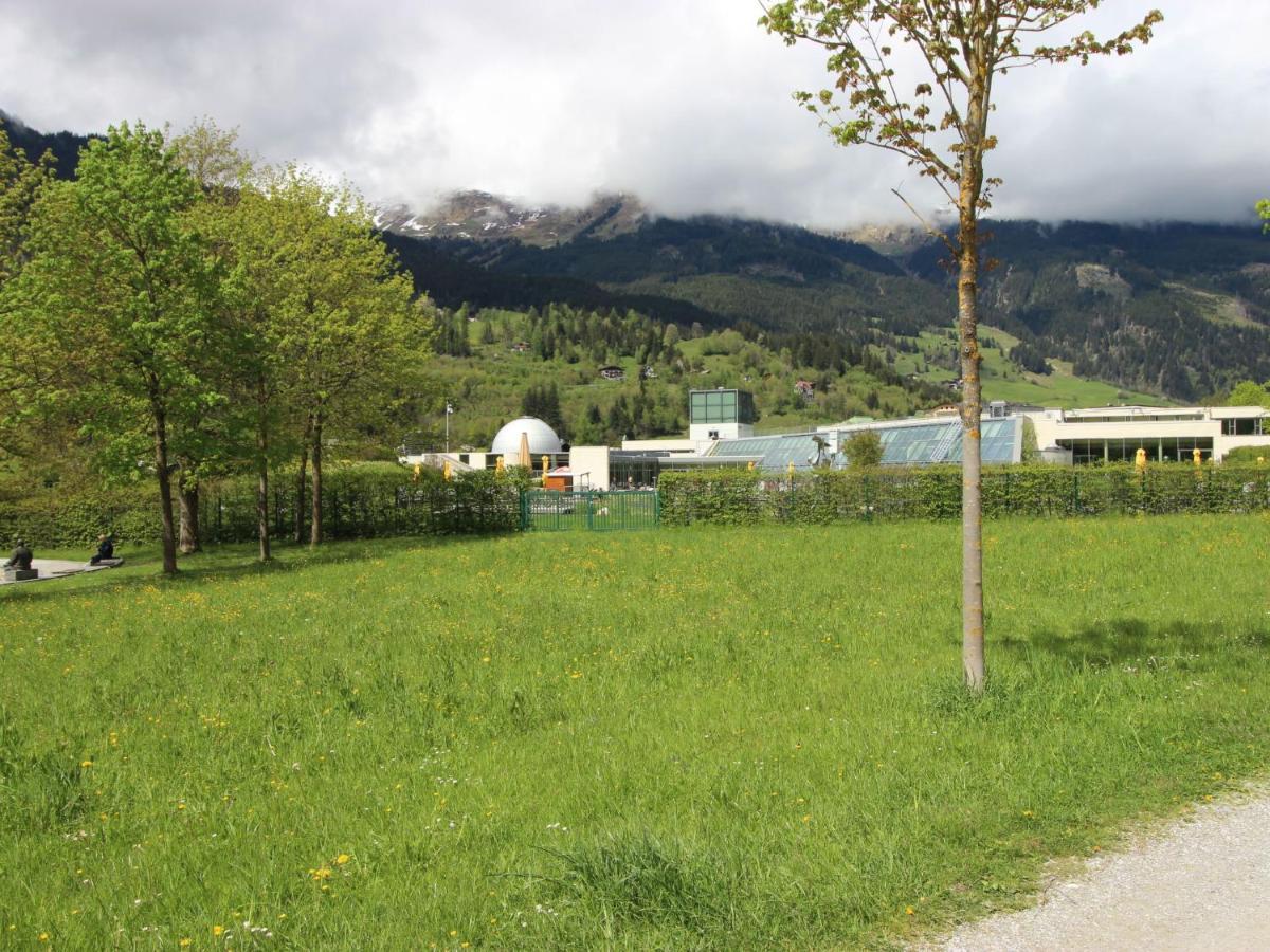 Apartment Walter By Interhome Bad Hofgastein Exteriér fotografie