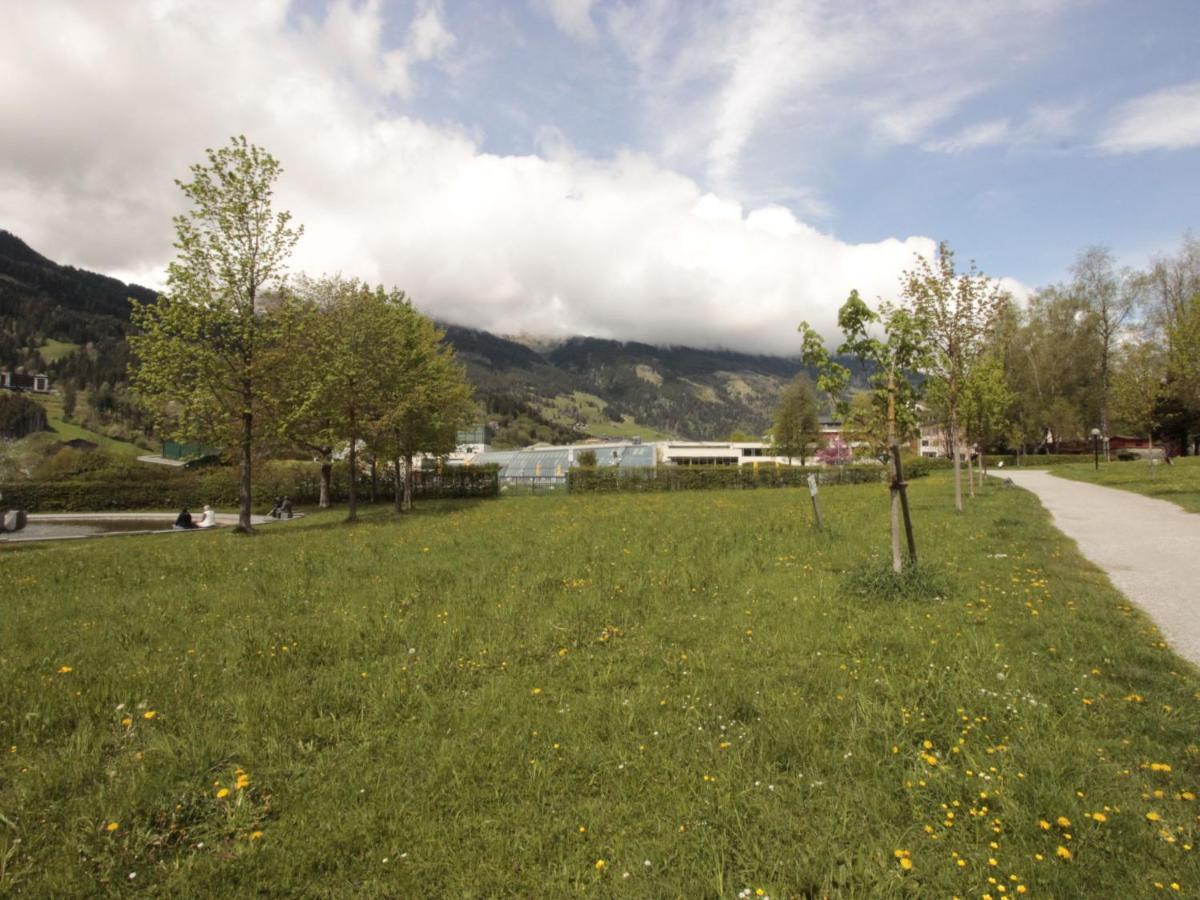 Apartment Walter By Interhome Bad Hofgastein Exteriér fotografie