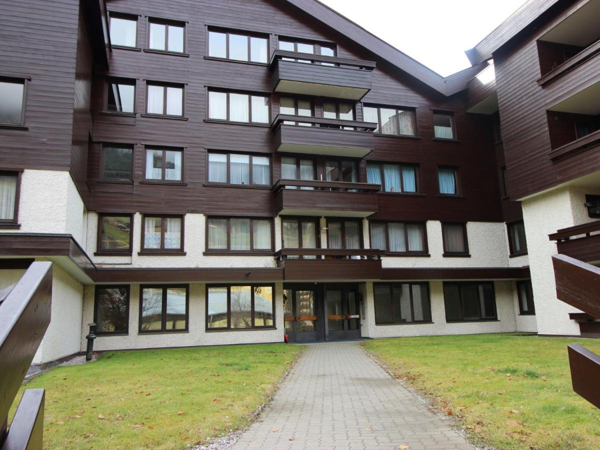 Apartment Walter By Interhome Bad Hofgastein Exteriér fotografie