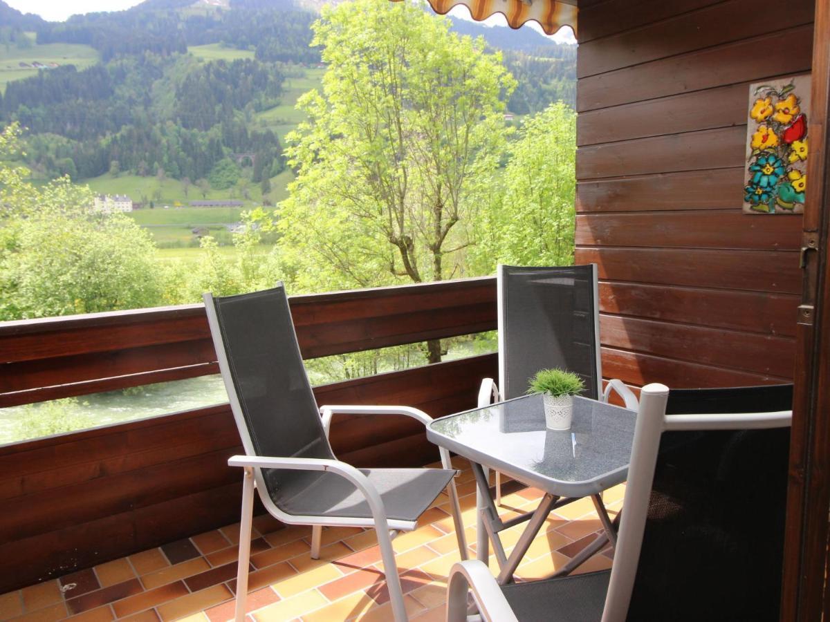 Apartment Walter By Interhome Bad Hofgastein Exteriér fotografie