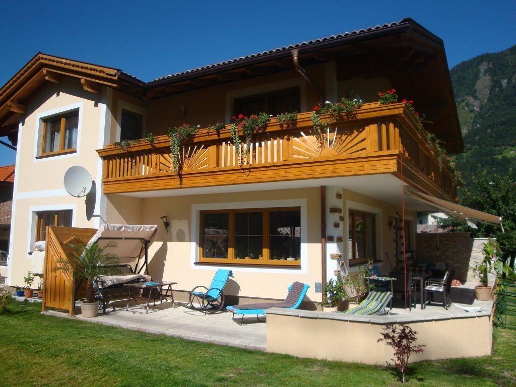 Apartment Walter By Interhome Bad Hofgastein Pokoj fotografie