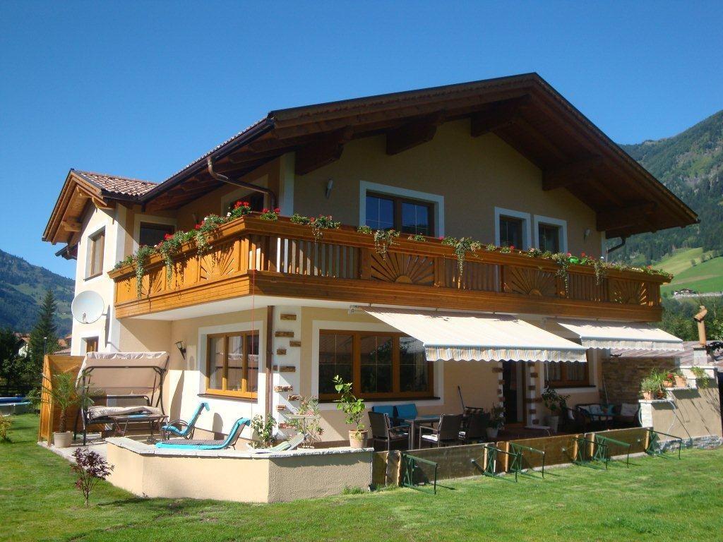 Apartment Walter By Interhome Bad Hofgastein Pokoj fotografie