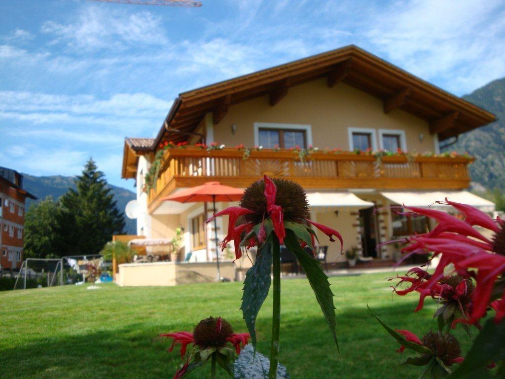 Apartment Walter By Interhome Bad Hofgastein Pokoj fotografie