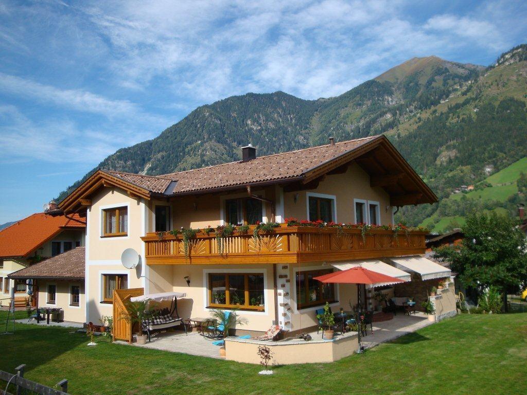 Apartment Walter By Interhome Bad Hofgastein Pokoj fotografie